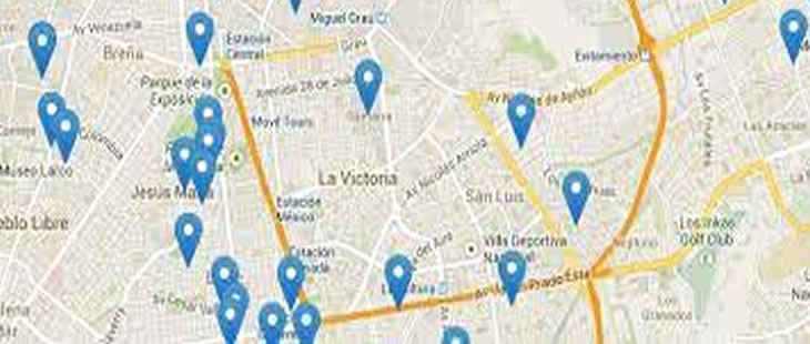 Geocodigo